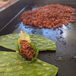 El Changarro - Keto Friendly