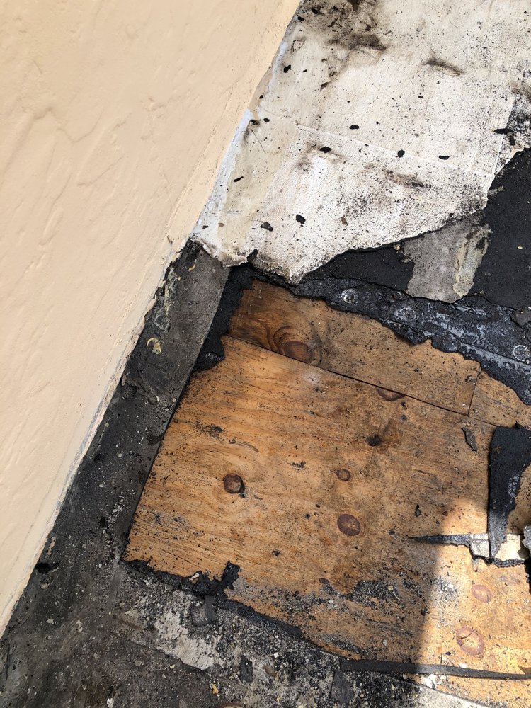 Slide of Roof Repair Specialty