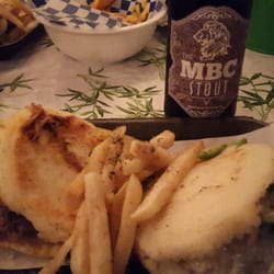 Food Truck Garden - Arepas