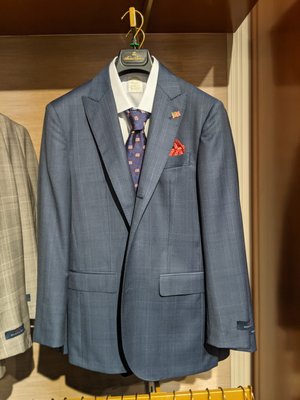 Brooks Brothers by null