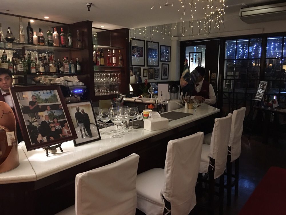 Caruso Ristorante Italiano