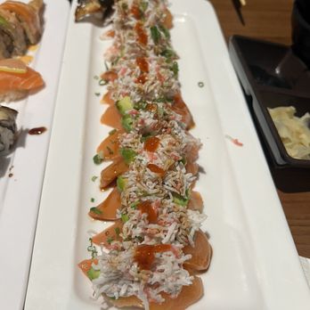 Kuma Sushi - Sushi Bars Near Me - Reno, Nevada