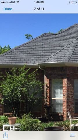 Slide of Sterling Heights Designer Roofing