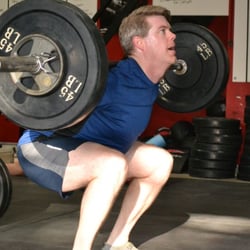 CrossFit Inferno