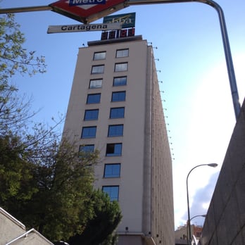 Abba Madrid - Hotels Near Me - Madrid, M