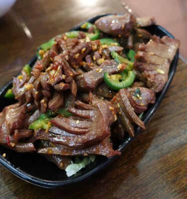 Kowloon Café by null