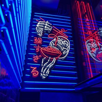 Underbelly - Entrance hallway - Bars Near Me - San Diego, California Underbelly - Entrance hallway - Bars Near Me - San Diego, California