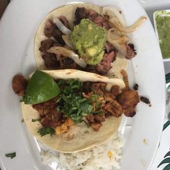 El Alma - Mexican Near Me - Austin, Texas