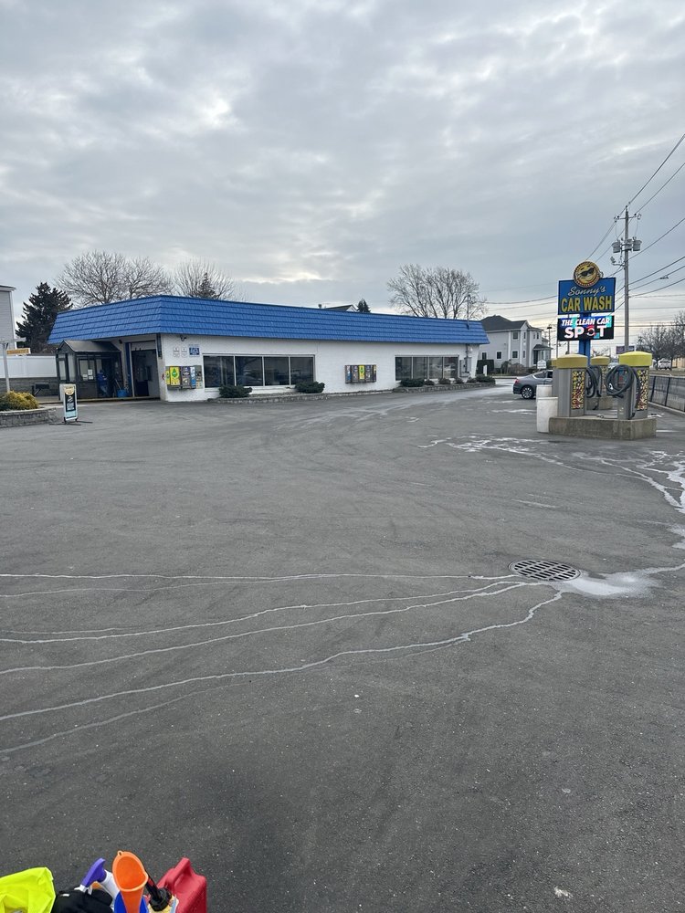 SONNY’S CAR WASH, INC Updated September 2024 122 Rhode Island Ave