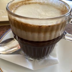 Caffè Torino - Classic Bicerin