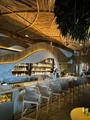 Cantina Monarca by null