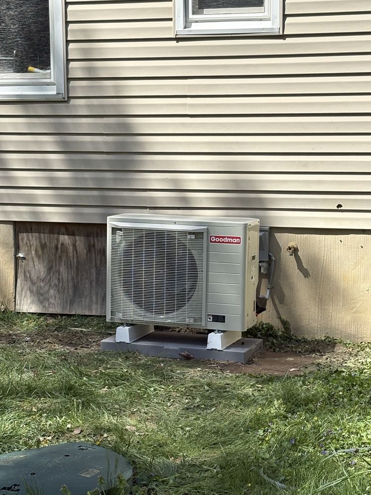 Slide of Hunt Plumbing, Heating, & Air Conditioning