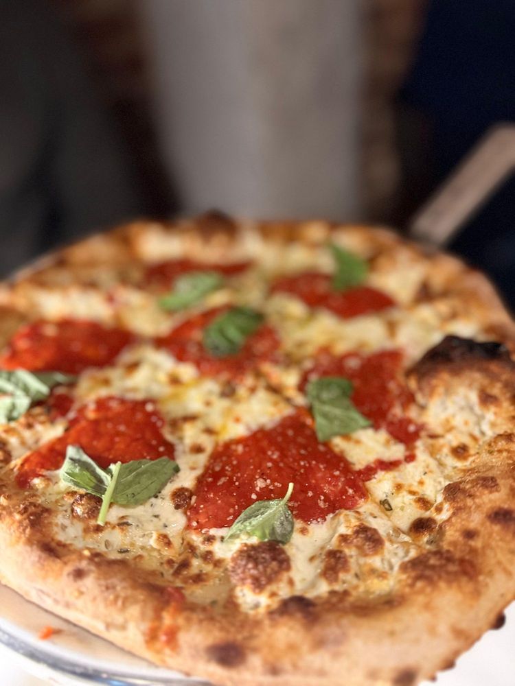 Social spots from Patricia's of Morris Park