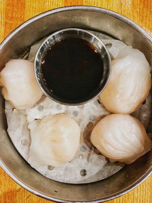 Dim Sum House By Jane G's - Rittenhouse by null
