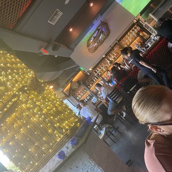 Barracuda Seafood Bar & Grill - Bar area Brazilian day - Bars Near Me - Deerfield Beach, Florida Barracuda Seafood Bar & Grill - Bar area Brazilian day - Bars Near Me - Deerfield Beach, Florida