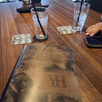 Yard House - waiting for my food at yard house - New American Near Me - Brea, California Yard House - waiting for my food at yard house - New American Near Me - Brea, California