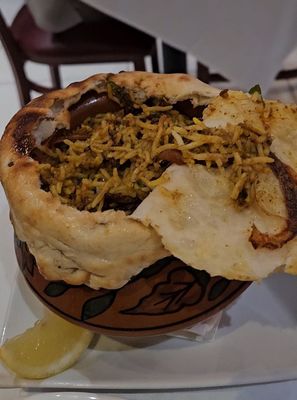 Bombay Grill House by null