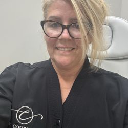 Courtney EL-Zokm, MD - Before consultation
