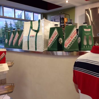 Krispy Kreme Doughnuts - Donuts Near Me - Greenfield Park, Quebec Krispy Kreme Doughnuts - Donuts Near Me - Greenfield Park, Quebec