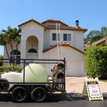 MIA Exterior Services - Pressure Washers Near Me MIA Exterior Services - Pressure Washers Near Me
