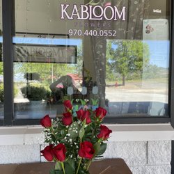 Kabloom flowers