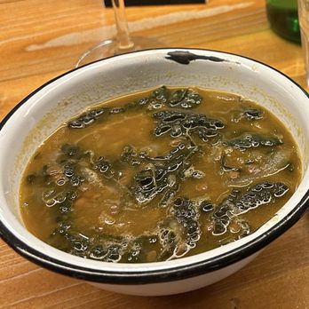 Apteka - Lentil soup - Vegan Near Me - Pittsburgh, Pennsylvania