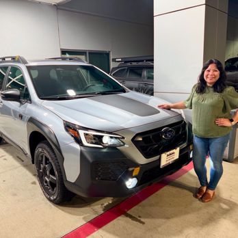 SUPERIOR SUBARU OF HOUSTON - Updated February 2026 - 24 Photos & 96