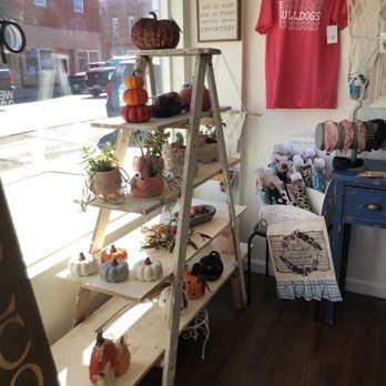 Mercantile on Main - "Plant Area for which ones can buy nicely decorated plants with pots. - Florists Near Me - Staunton, Illinois Mercantile on Main - "Plant Area for which ones can buy nicely decorated plants with pots. - Florists Near Me - Staunton, Illinois