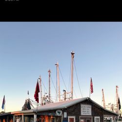 Geechie Seafood - Look at the the time stamp.