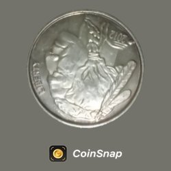 Yuma Coin & Gun - Quiero saber el valor