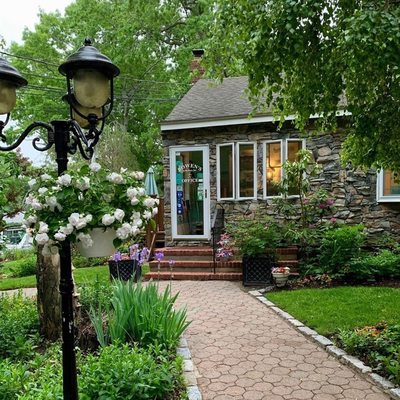 Hamptons Vacation Inn by null