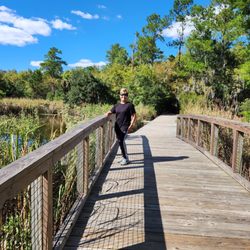 West Ashley Park - Ashley Park