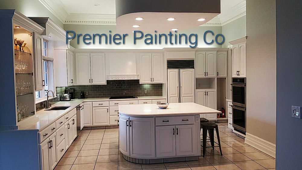 PREMIER PAINTING 4819 46th Ave, Kenosha, Wisconsin Painters Phone