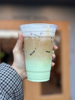 Kopiku Indonesian Coffee by null