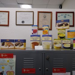 My Doctor Weight Loss Clinic - Great protein products, makes you feel full, less hungry