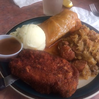 Little Polish Diner - The Warsaw. Absolutely LOVED it!! - Polish Near Me - Parma, Ohio Little Polish Diner - The Warsaw. Absolutely LOVED it!! - Polish Near Me - Parma, Ohio