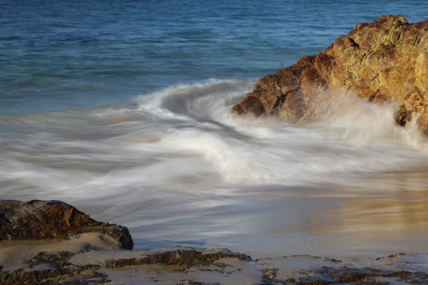 Shaws Cove by null