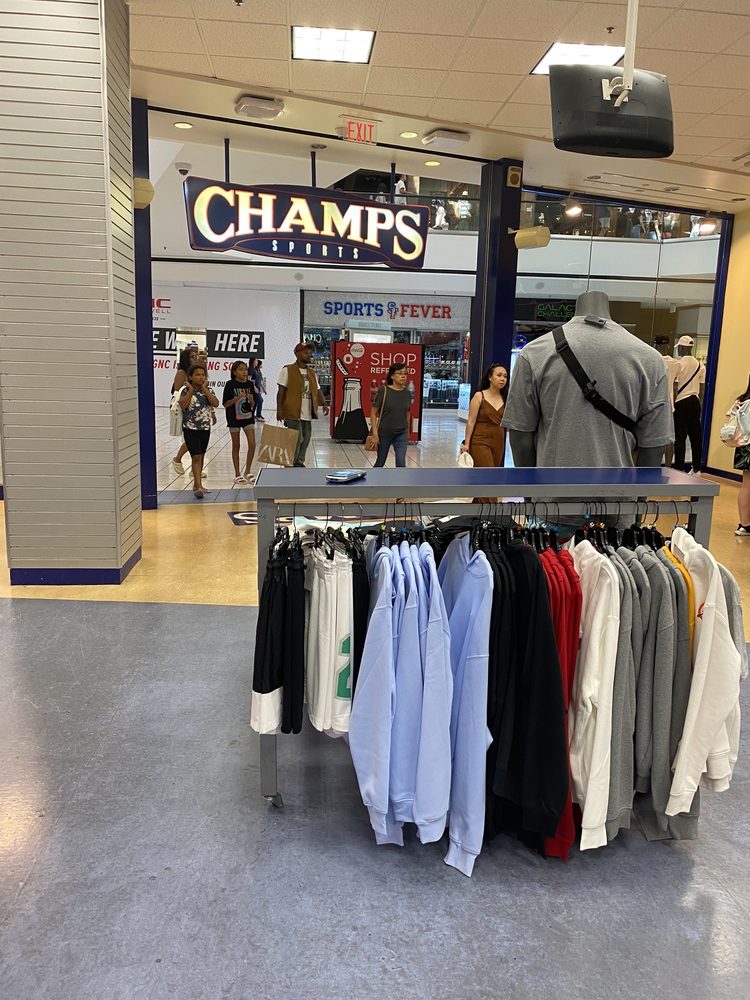 CHAMPS SPORTS Updated October 2024 29 Photos & 50 Reviews 1456