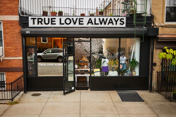 True Love Always by null