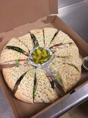 Mediterraneo by null