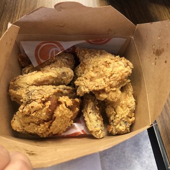 SFC Seoul Fried Chicken - Fried Chicken - Chicken Wings Near Me - Edison, New Jersey SFC Seoul Fried Chicken - Fried Chicken - Chicken Wings Near Me - Edison, New Jersey