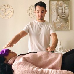 Zen Light Reiki - Reiki Healing