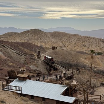 Calico Ghost Town - Parks Near Me - Yermo, California Calico Ghost Town - Parks Near Me - Yermo, California