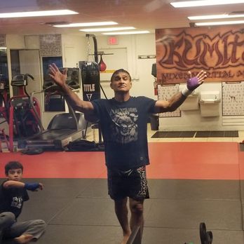 Kumite Martial Arts - the instructor who organized all the fights in cages - Martial Arts Near Me - Plantation, Florida Kumite Martial Arts - the instructor who organized all the fights in cages - Martial Arts Near Me - Plantation, Florida