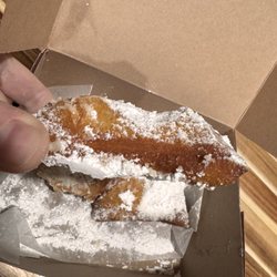 Beignet Babe