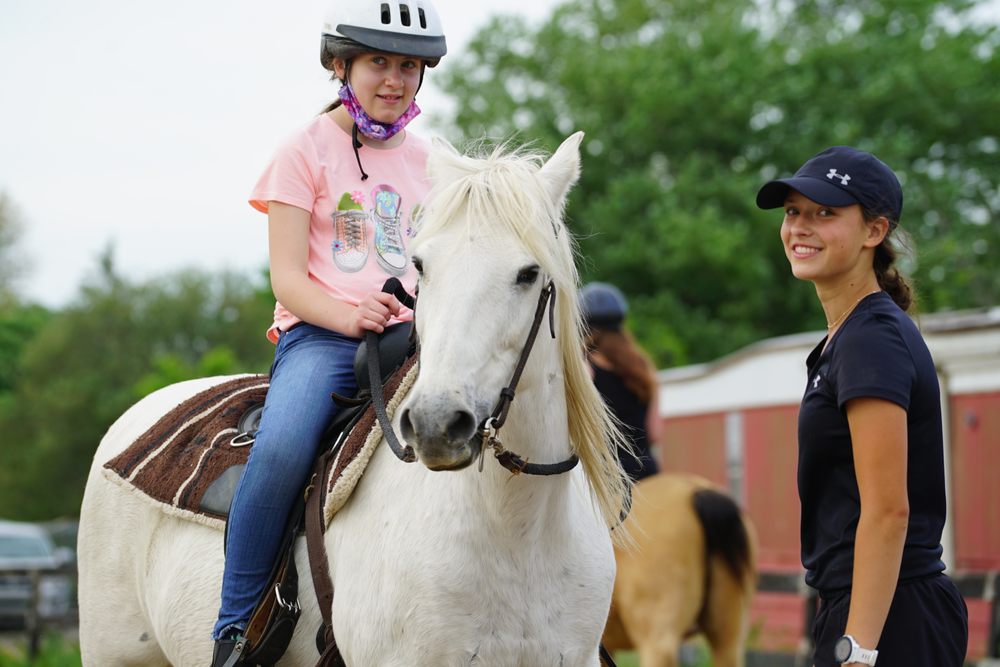 Autumn's Gate - equestrian in Ransomville, NY