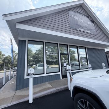 True North Firearms & Training - Guns & Ammo Near Me - Middleborough, Massachusetts True North Firearms & Training - Guns & Ammo Near Me - Middleborough, Massachusetts