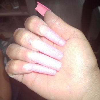 Chic Nails & Lashes - Nail Salons Near Me - Los Angeles, California