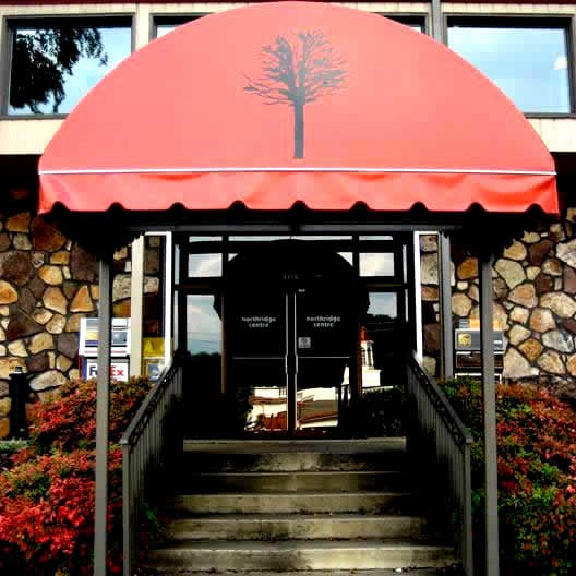 NORTHRIDGE CENTRE 3119 Bristol Hwy, Johnson City, Tennessee