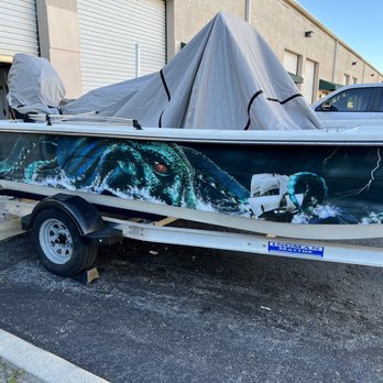 UH Print - Vehicle Wraps Near Me - North Port, Florida UH Print - Vehicle Wraps Near Me - North Port, Florida